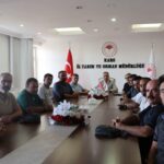 İsrail’in kıtlık politikası can almaya devam ediyor: 5 Filistinli açlıktan yaşamını yitirdi – Birlik Haber Ajansı