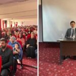 ASO Başkanı Ardıç: Bilim ve teknoloji üreten ülke olmalıyız – Birlik Haber Ajansı