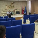 Kuzey Yıldızı’nda ilk düğün – Birlik Haber Ajansı