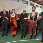 “Demokrasi, Kentleşme ve Siyaset” programı Ankara’da gerçekleştirildi