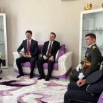 Ankara Sanayi Odası Başkanı Ardıç 2025 yılı 2. çeyrek büyüme rakamlarını değerlendirdi – Birlik Haber Ajansı