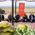 Ali Koç ve yönetimi, TFF’ye yöneldi – Birlik Haber Ajansı