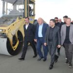 Düzce Gençlik ve Spor İl Müdürü Arslantürk göreve başladı – Birlik Haber Ajansı