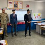 Beypazarı Orman İşletme Müdürlüğü’nden tomruk taşımacılığına mobil denetim – Birlik Haber Ajansı