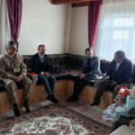 Kars’ta “Kaymakamlar Toplantısı” gerçekleştirildi