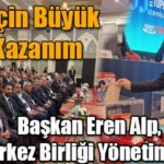Antalya Muratpaşa’da gitar festivali sona erdi – Birlik Haber Ajansı