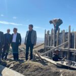 Kesikköprü hattındaki boru patlaması su kesintisine neden olabilir – Birlik Haber Ajansı