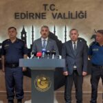 Bakan Tunç: Soruşturmalar siyasi değil, yargı bağımsız – Birlik Haber Ajansı