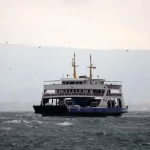 Kuvvetli rüzgar nedeniyle Bodrum feribot seferleri iptal edildi – Birlik Haber Ajansı