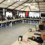 DMM: Otoyol ve köprülerin satışı söz konusu olamaz – Birlik Haber Ajansı