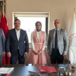 “Uluslararası Hypatia Bilim ve İletişim Festivali” başlıyor – Birlik Haber Ajansı