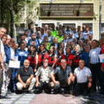 Cumhurbaşkanı Erdoğan, 2025-2026 eğitim öğretim yılı açılışında konuşuyor