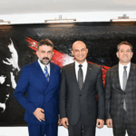 Mavi Marmara Aktivisti Şakir Yıldırım’dan Sierra Leone’ye eğitim eli – Birlik Haber Ajansı