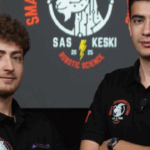 SAS Takımı Teknofest 2025’te Türkiye 8.’si