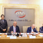 Kaçkar Dağları 26-28 Eylül tarihleri arasında Ultra Trail Festivali’ne ev sahipliği yapacak – Birlik Haber Ajansı