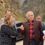 Kocaeli Büyükşehir, trafikte tıkanan damarları birer birer açıyor – Birlik Haber Ajansı