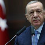 Beypazarı Müftülüğünden gazilere anlamlı ziyaret – Birlik Haber Ajansı