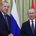 Milletvekili Avcı: Türkiye’nin en büyük 3. limanı filyos, demiryolu bağlantısı ile lojistik üs oluyor – Birlik Haber Ajansı