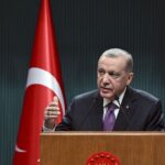 Erdoğan: Bu vatan ve bu topraklar bize aziz şehitlerimizin emanetidir – Birlik Haber Ajansı