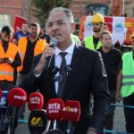 Mavi Marmara Aktivisti Şakir Yıldırım’dan Sierra Leone’ye eğitim eli – Birlik Haber Ajansı