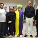 Eyyübiye Belediye Başkanı Kuş, üniversiteye yerleşen gençlerle buluştu – Birlik Haber Ajansı