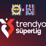 Fenerbahçe-Trabzonspor maçının başlama saati değiştirildi – Birlik Haber Ajansı