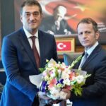 Kitap Fuarı öncesi kütüphane buluşmaları başladı – Birlik Haber Ajansı