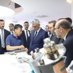 Bakan Memişoğlu Çin’de; “Sağlık teknolojileri üretiminde uluslararası iş birliklerimizi güçlendirmede kararlıyız” – Birlik Haber Ajansı