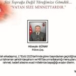 Beypazarı Orman İşletme Müdürlüğü’nden tomruk taşımacılığına mobil denetim – Birlik Haber Ajansı