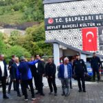 FETÖ’ye bir Haftada 39 Operasyon – Birlik Haber Ajansı