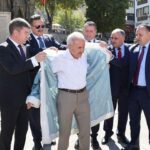 Minik Melisa’ya anlamlı jest – Birlik Haber Ajansı