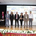 Giresun’da 300 hekim, DAHUDER 2. Doğu Karadeniz Dahiliye Sempozyumu’nda buluştu – Birlik Haber Ajansı