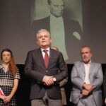 Giresun’da anlamlı tiyatro oyununa büyük ilgi – Birlik Haber Ajansı