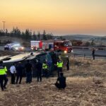 Kuvvetli rüzgar ve yağış geliyor: Meteoroloji’den uyarı – Birlik Haber Ajansı