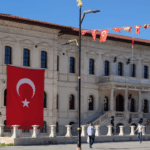 Başkan Hakan Bakar: Cumhuriyet meşalesi yolumuzu aydınlatmaktadır – Birlik Haber Ajansı