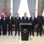 Isparta’da nefes kesen tatbikat – Birlik Haber Ajansı