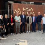 Kars’ta kamyon ile otomobil çarpıştı: Otomobil sürücüsü hayatını kaybetti – Birlik Haber Ajansı