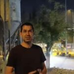 Bir umut ve endişe arasında