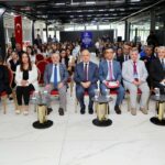 Yakın Savunma ve Anti Terör Federasyonu’nda yeni atamalar – Birlik Haber Ajansı