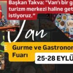 Kars Kafkas Üniversitesi, Teknofest 2025’e katıldı – Birlik Haber Ajansı