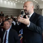 Bahçeli: İsrail, SDG’yi Türkiye’ye karşı kışkırtıyor – Birlik Haber Ajansı