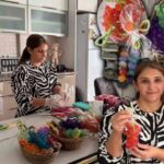 Antalya’da girişimci anne ilham oldu – Birlik Haber Ajansı