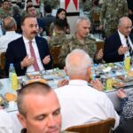 İş İnsanı Onur Konk, CHP Sivas Merkez İlçe Başkan adaylığını açıkladı – Birlik Haber Ajansı