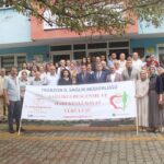 Kars’ta ortaokula Şehit Polis Abubekir Elyıldırım’ın ismi verildi – Birlik Haber Ajansı