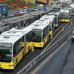 İstanbul’da 6 Ekim’de toplu taşıma ücretsiz olacak – Birlik Haber Ajansı