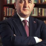 Almanya İç İstihbaratının Başına Türk Kökenli Sinan Selen Atandı – Birlik Haber Ajansı