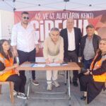 Arpaçay Aşıklar ve Halk Müziği şöleni coşkulu geçti – Birlik Haber Ajansı