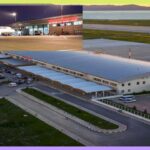 İSTOÇ’ta yangın paniği: 17 iş yeri hasar gördü – Birlik Haber Ajansı