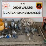 Köylerde altyapı çalışmaları aralıksız devam ediyor – Birlik Haber Ajansı