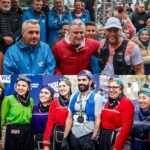 Kaçkar by UTMB’de şampiyonlar belli oldu – Birlik Haber Ajansı